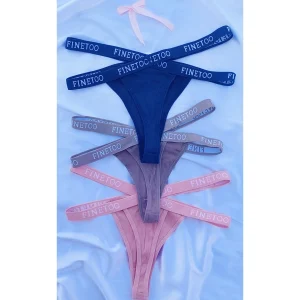 شورت فانتزی اصلFINETOO