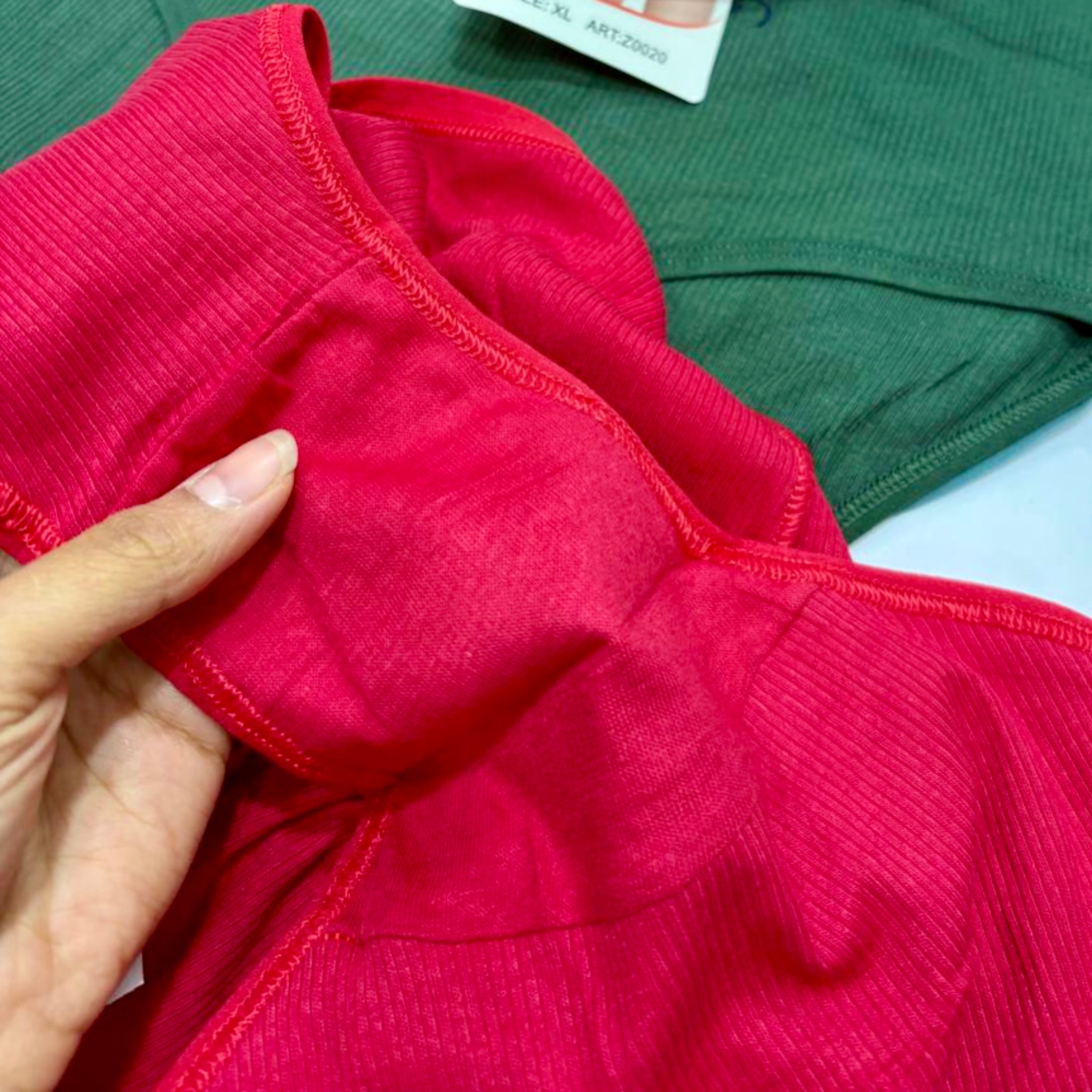 شورت زنانه سایز بزرگ کبریتی سایزبندی 40 تا 50 یوکین