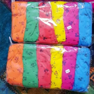 پک6تای لباس زیر زنانه سوپرپنبهxxxl(رنگ بندی) درطرح های متنوع جنس درجه یک وعالی سوپر پنبه
