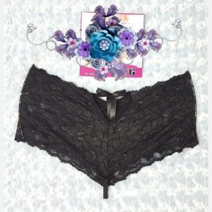 شورت گیپوری زنانه تولیدی سما