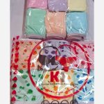 لباس زیر تمام نخ زنانه اعلا سایز xl بسته6عددی