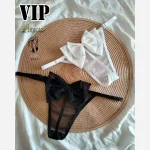 شورت بکلس زنانه تکی VIP123