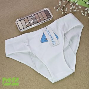 شورت زنانه اسلیپ ساده Free size سینگور