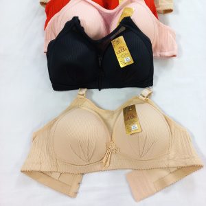 سوتین اسفنجی زیرکتی کبریتی سایز 75 تا 90