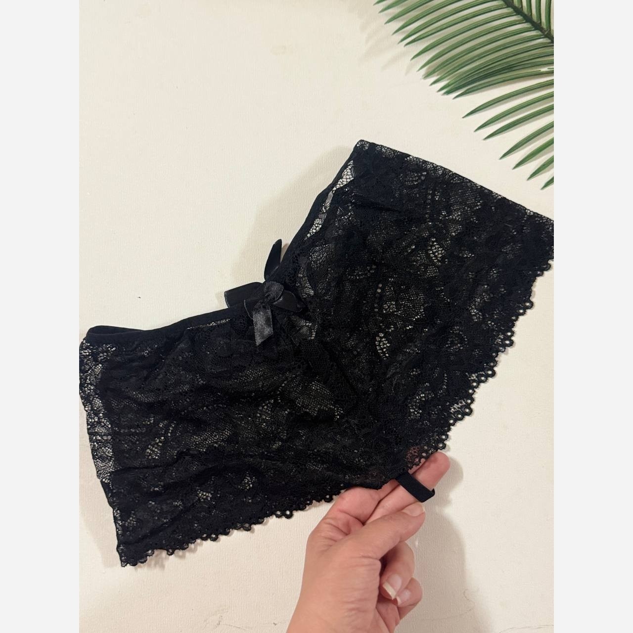 شورت لامبادا زنانه کار بسیار خاص