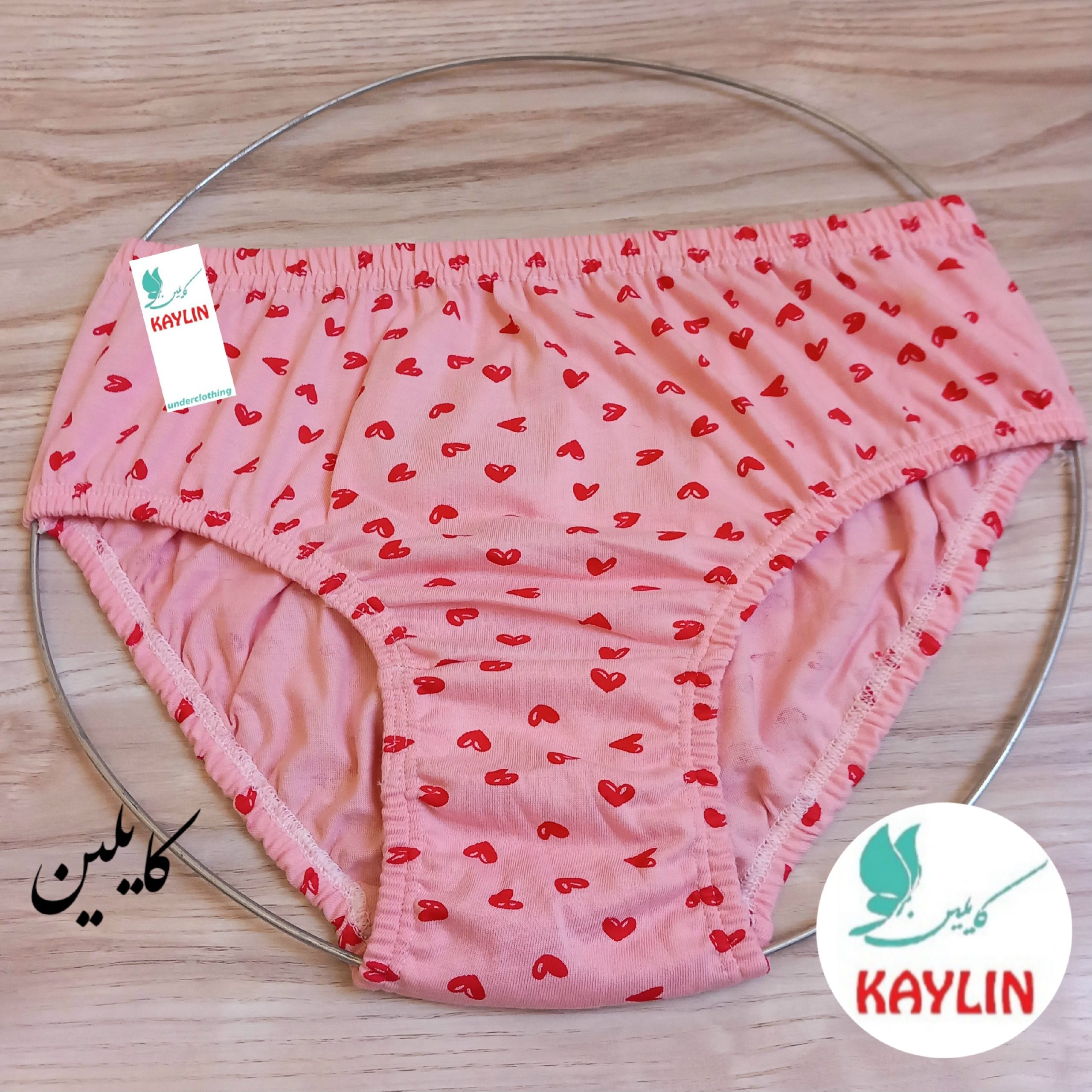 شورت زنانه نخی سوپر پنبه(پک6عددی)شورت نخی زنانه،شورت نخ پنبه زنانه،شورت لیفه ای زنانه