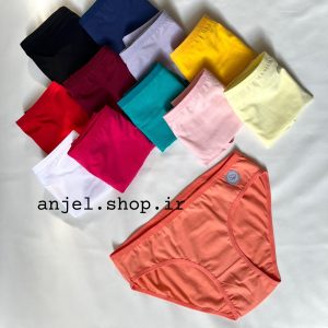 شورت نخ کتان ساده با کیفیت و گرم بالا