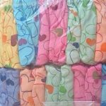 پک6تای لباس زیر زنانه نخی xxlدارای رنگ بندی