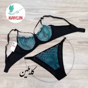 ست سوتین و شورت توری،ست سوتین فنردار،سوتین هارنس دار،سوتین فانتزی