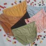 شورت زنانه وارداتی L، XL