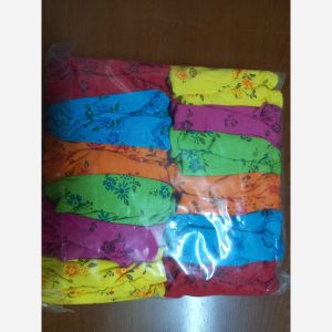 شورت زنانه سایزxxxl پک6تایی