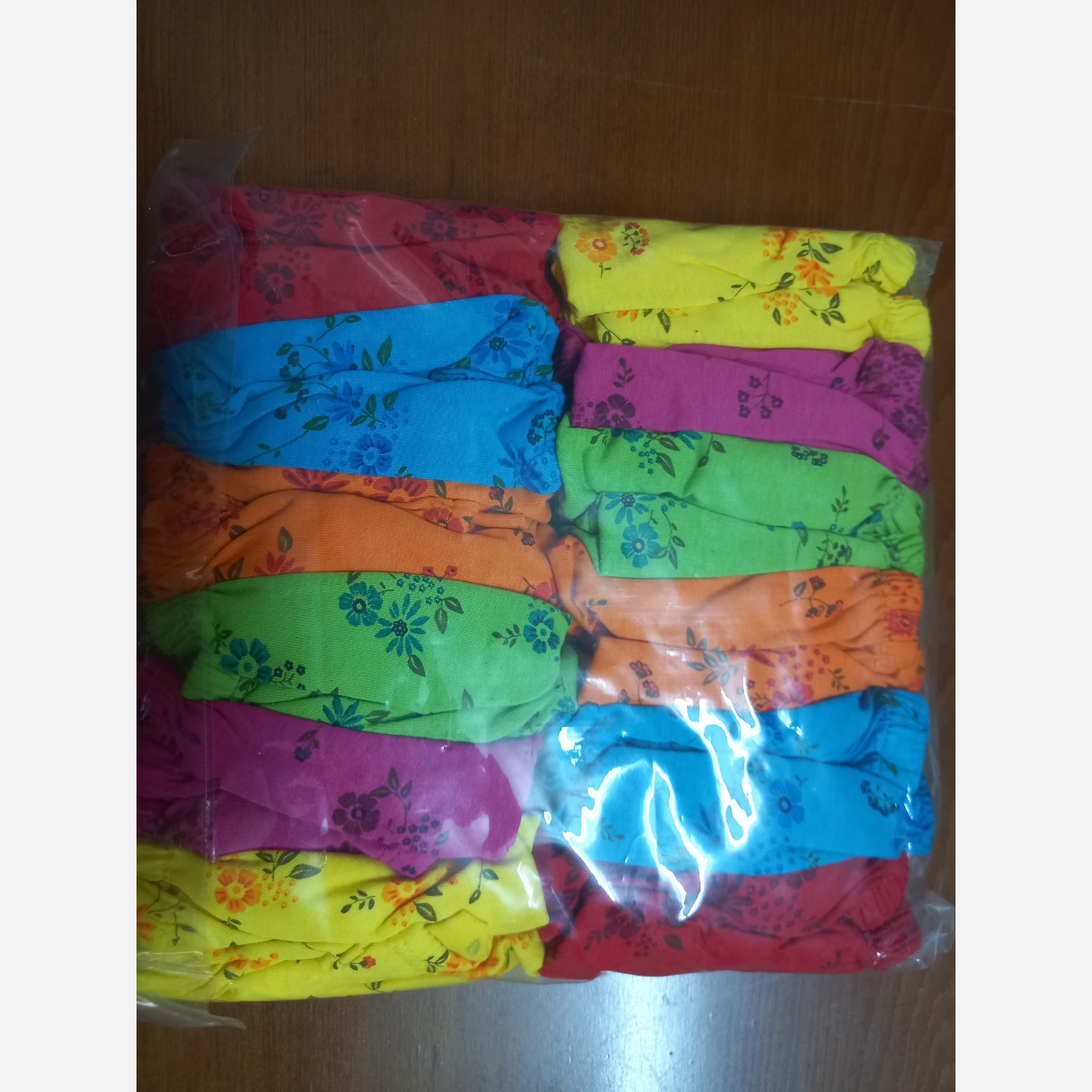 شورت زنانه سایزxxxl پک6تایی