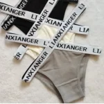 شورت بکلس زنانه وارداتی طوسی LIANXIANGER