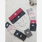 شورت نخ پنبه ترک میسپل سایز سه ایکس لارج مناسب 48 تا 50