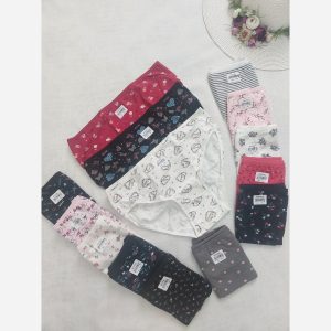 شورت نخ پنبه ترک میسپل سایز سه ایکس لارج مناسب 48 تا 50