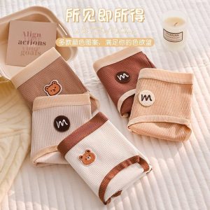 شورت کبریتی زنانه شورت نخی وارداتی کد 220
