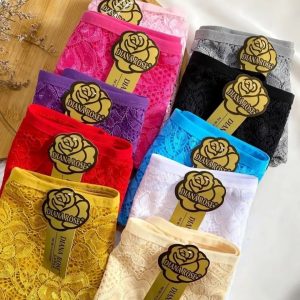 شورت زنانه گل رز وارداتی فاق بلند کیفیت بسیار بالا نرم و لطیف ضدحساسیت در گالری آنینازپوش