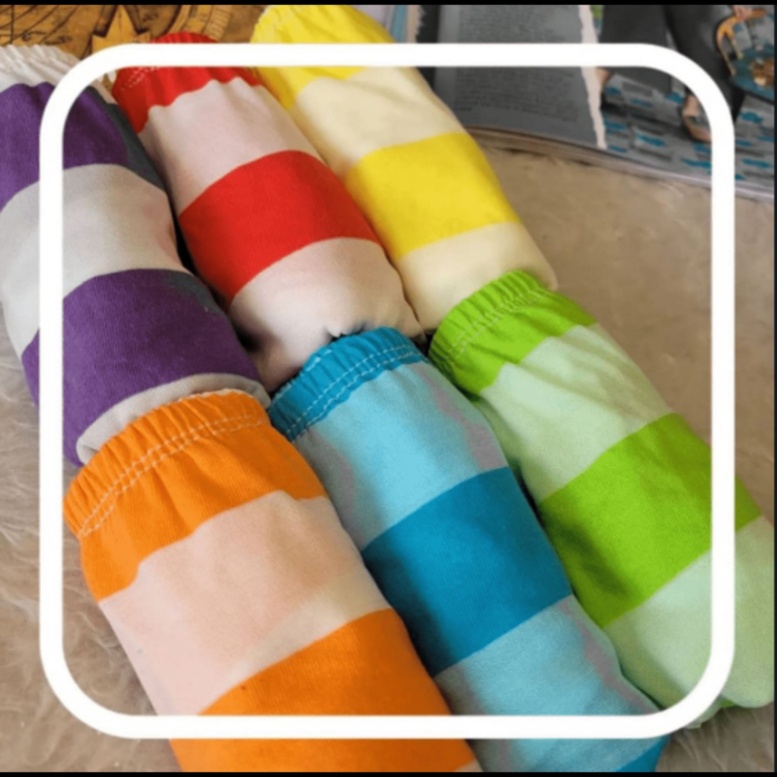 شرت شورت زنانه جنس نخ پنبه سایز های لارج تا سه ایکس لارج (L - XL - 2XL -3XL) دارای رنگبندی متنوع