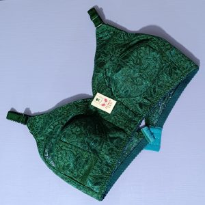 سوتین گیپور دور بسته زیر نخ اعلا کله غازی 75 تا 85 تولیدی مرادخانی