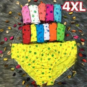 پک 3 تایی شورت زنانه تمام نخی جنس کیفیت عالی رنگبندی در سه سایز دوایکس و بزرگ سه ایکس و چهار ایکس موجوده ارسال رایگان