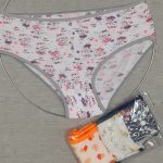 حراج ویژہ شورت نخی زنانه پک 3 عددی