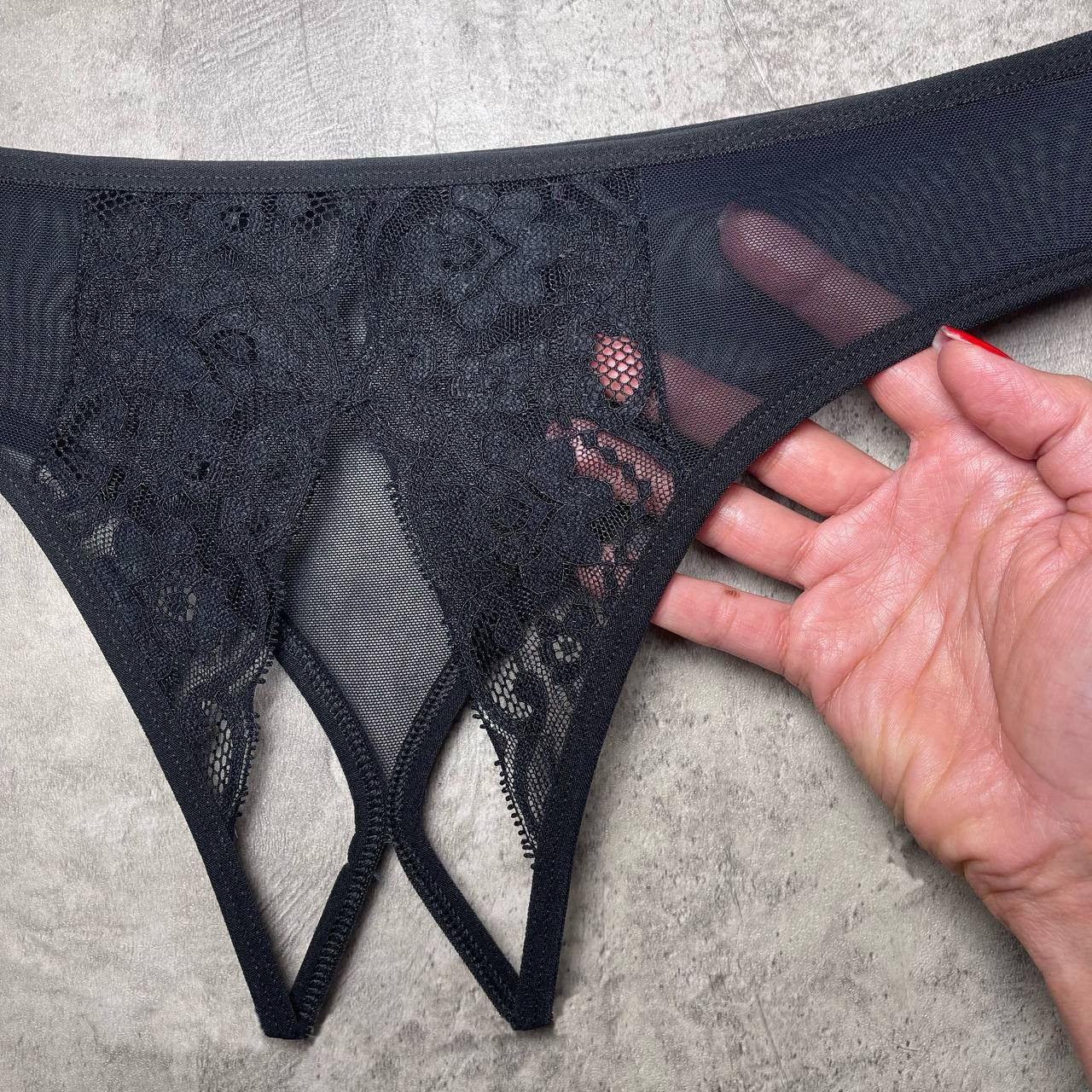 شورت فانتزی زنانه فاق باز فری سایز 36 تا 40